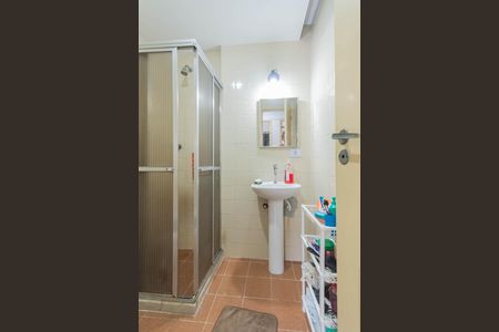 Apartamento à venda com 73m², 3 quartos e 1 vagaBanheiro