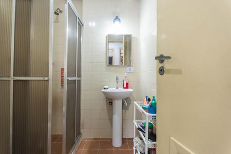 Apartamento à venda com 73m², 3 quartos e 1 vagaBanheiro