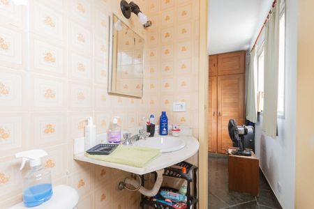 Apartamento à venda com 73m², 3 quartos e 1 vagaBanheiro Suíte