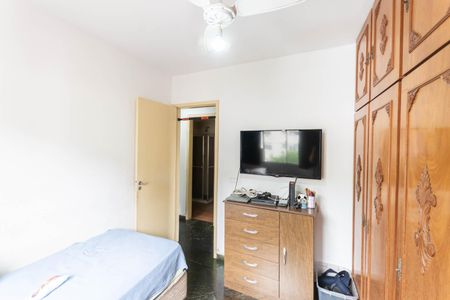 Apartamento à venda com 73m², 3 quartos e 1 vagaQuarto 2