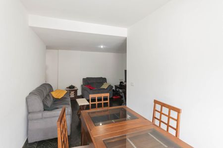 Sala de apartamento à venda com 3 quartos, 73m² em Riachuelo, Rio de Janeiro