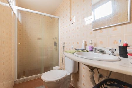 Apartamento à venda com 73m², 3 quartos e 1 vagaBanheiro Suíte