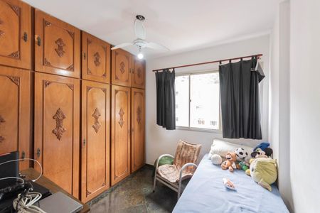 Apartamento à venda com 73m², 3 quartos e 1 vagaQuarto 2