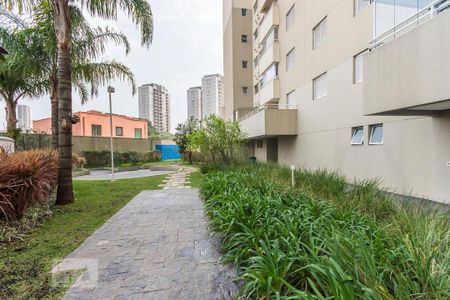 Apartamento à venda com 62m², 2 quartos e 1 vaga Apartamento à venda com 62m², 2 quartos e 1 vagaÁrea comum
