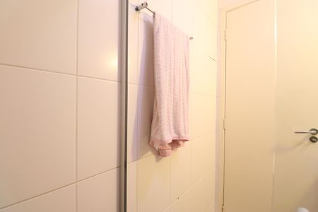 Apartamento à venda com 62m², 2 quartos e 1 vagaBanheiro Social