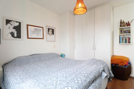 Apartamento à venda com 62m², 2 quartos e 1 vagaSuíte