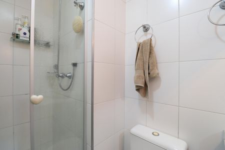 Apartamento à venda com 62m², 2 quartos e 1 vagaBanheiro da Suíte