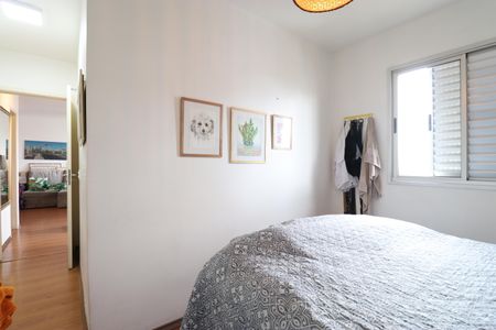 Apartamento à venda com 62m², 2 quartos e 1 vagaSuíte