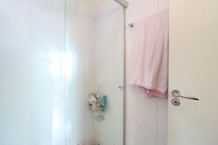 Apartamento à venda com 62m², 2 quartos e 1 vagaBanheiro Social