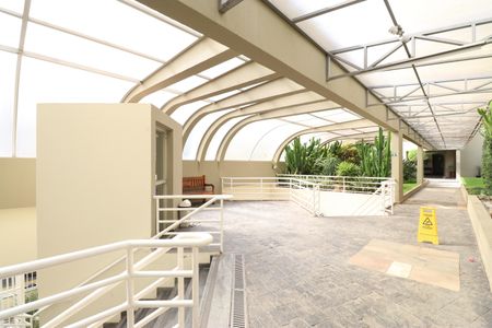 Apartamento à venda com 62m², 2 quartos e 1 vagaÁrea comum