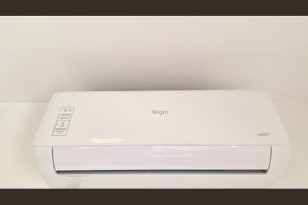 Apartamento à venda com 62m², 2 quartos e 1 vaga Apartamento à venda com 62m², 2 quartos e 1 vagaAr condicionado