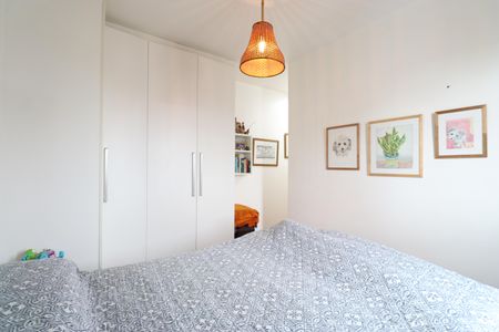 Apartamento à venda com 62m², 2 quartos e 1 vagaSuíte