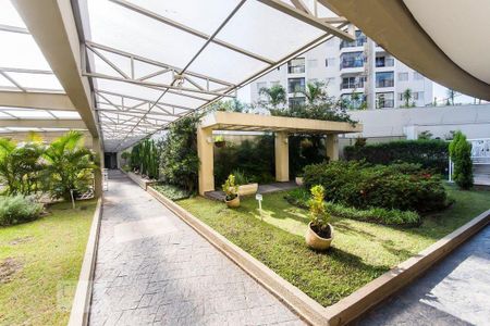 Apartamento à venda com 62m², 2 quartos e 1 vaga Apartamento à venda com 62m², 2 quartos e 1 vagaÁrea comum