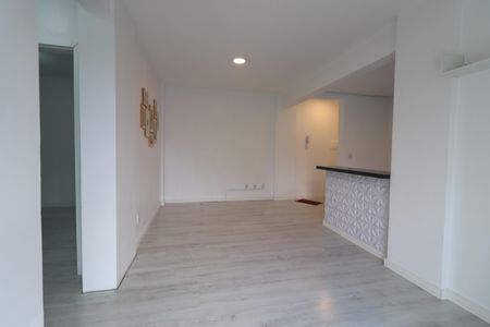 Sacada da Sala de apartamento para alugar com 2 quartos, 72m² em Liberdade, Novo Hamburgo