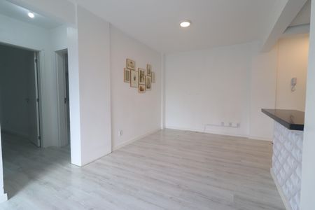 Sala de apartamento para alugar com 2 quartos, 72m² em Liberdade, Novo Hamburgo