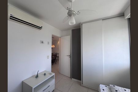 Apartamento à venda com 68m², 2 quartos e 1 vagaQuarto 