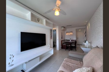 Apartamento à venda com 68m², 2 quartos e 1 vagaSala