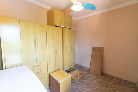 Casa de condomínio para alugar com 67m², 2 quartos e 2 vagas Casa de condomínio para alugar com 67m², 2 quartos e 2 vagasQuarto 1