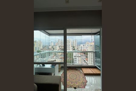 Apartamento à venda com 70m², 2 quartos e 2 vagasÁrea externa