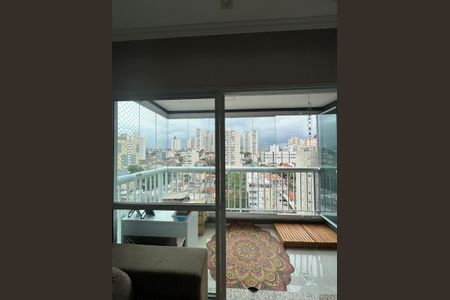 Apartamento à venda com 70m², 2 quartos e 2 vagasÁrea externa