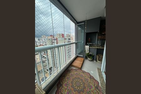 Apartamento à venda com 70m², 2 quartos e 2 vagasÁrea externa