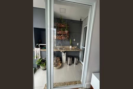 Apartamento à venda com 70m², 2 quartos e 2 vagasÁrea externa