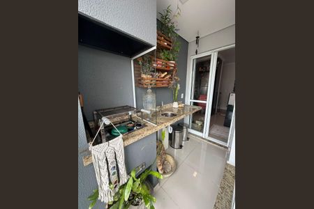 Apartamento à venda com 70m², 2 quartos e 2 vagasÁrea externa