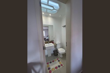 Apartamento à venda com 70m², 2 quartos e 2 vagasBanheiro