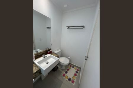 Apartamento à venda com 70m², 2 quartos e 2 vagasBanheiro