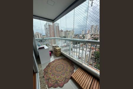 Apartamento à venda com 70m², 2 quartos e 2 vagasÁrea externa