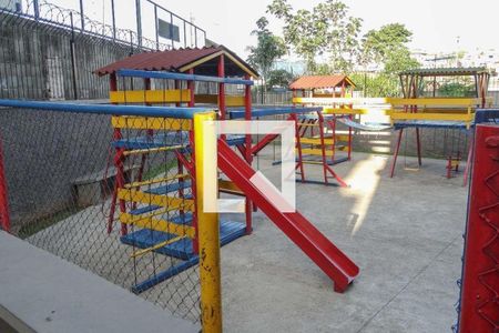 Apartamento à venda com 44m², 2 quartos e 1 vagaÁrea comum