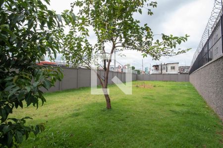 Apartamento à venda com 44m², 2 quartos e 1 vagaÁrea comum