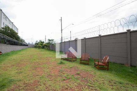 Apartamento à venda com 44m², 2 quartos e 1 vagaÁrea comum