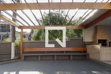 Apartamento à venda com 44m², 2 quartos e 1 vagaÁrea comum