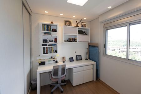 Apartamento à venda com 92m², 3 quartos e 2 vagasQuarto 1