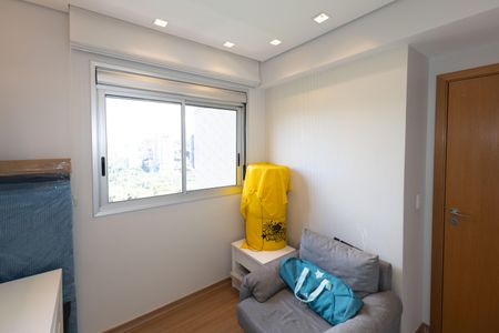 Apartamento à venda com 92m², 3 quartos e 2 vagasQuarto 1