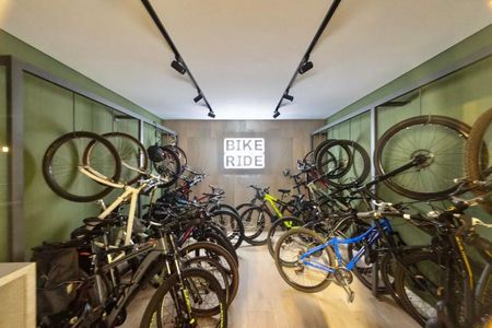 Studio para alugar com 25m², 1 quarto e sem vagaÁrea comum