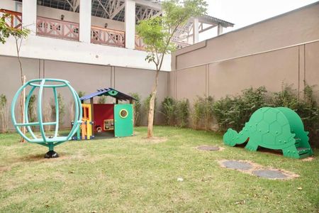 Studio para alugar com 25m², 1 quarto e sem vagaÁrea comum