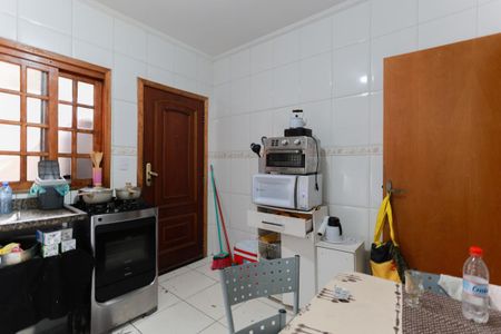 Casa à venda com 175m², 3 quartos e 4 vagasCozinha