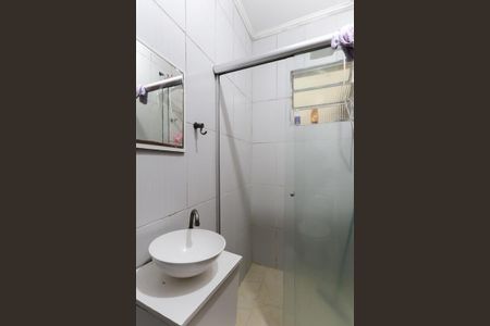 Casa à venda com 175m², 3 quartos e 4 vagasBanheiro social