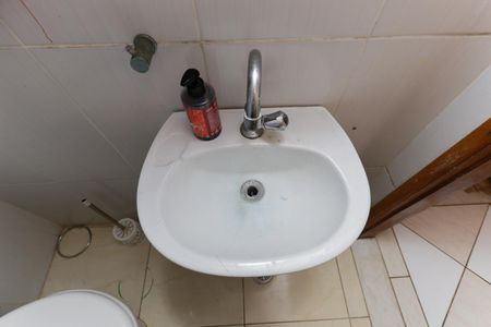 Casa à venda com 175m², 3 quartos e 4 vagasLavabo