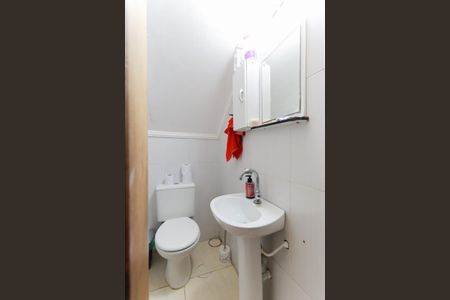 Casa à venda com 175m², 3 quartos e 4 vagasLavabo