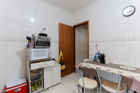 Casa à venda com 175m², 3 quartos e 4 vagasCozinha