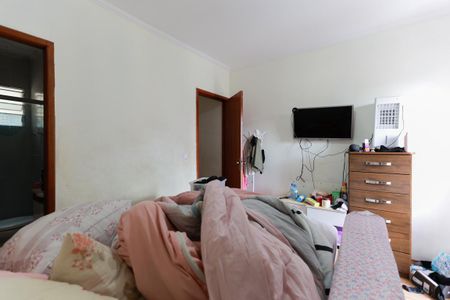 Suíte de casa à venda com 3 quartos, 175m² em Mandaqui, São Paulo