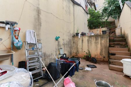 Casa à venda com 175m², 3 quartos e 4 vagasÁrea de serviço