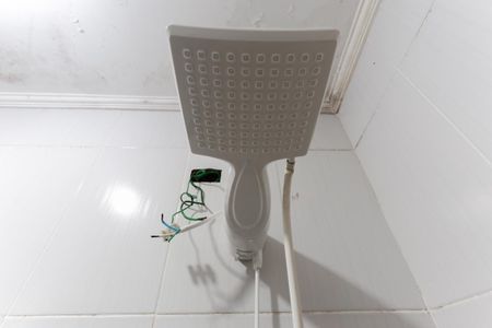 Casa à venda com 175m², 3 quartos e 4 vagasBanheiro da suíte