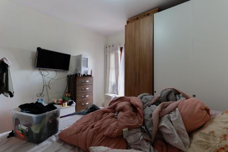 Suíte de casa à venda com 3 quartos, 175m² em Mandaqui, São Paulo