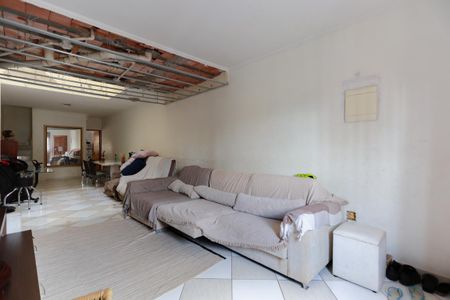 Sala de casa à venda com 3 quartos, 175m² em Mandaqui, São Paulo