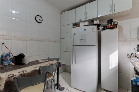 Casa à venda com 175m², 3 quartos e 4 vagasCozinha