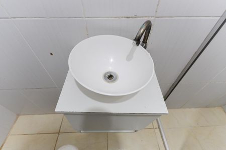 Casa à venda com 175m², 3 quartos e 4 vagasBanheiro social